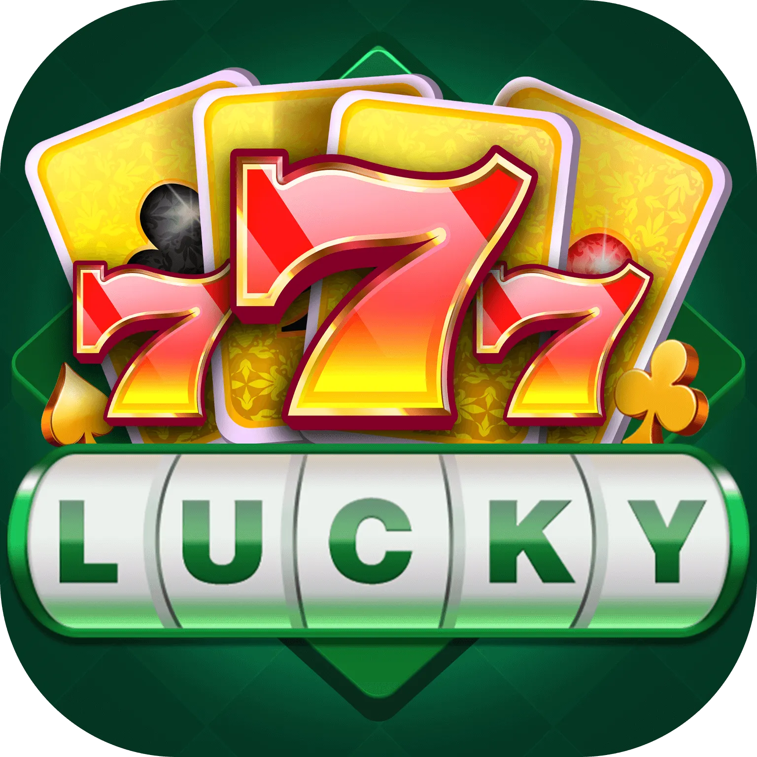 777LUCKY - Menangkan Hadiah Besar dalam Permainan Slot Menarik