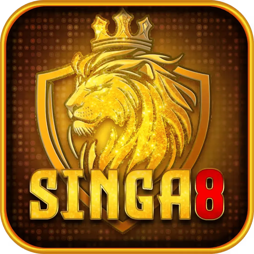 SINGA8 - Pertarungan Seru di Dunia Battle Royale